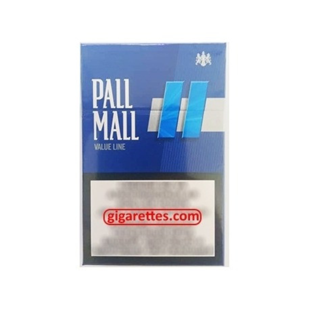 ZZZ-PALL MALL PLUS